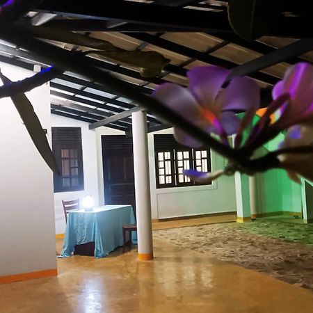 Greenery Lanka Villa Unawatuna Exterior foto