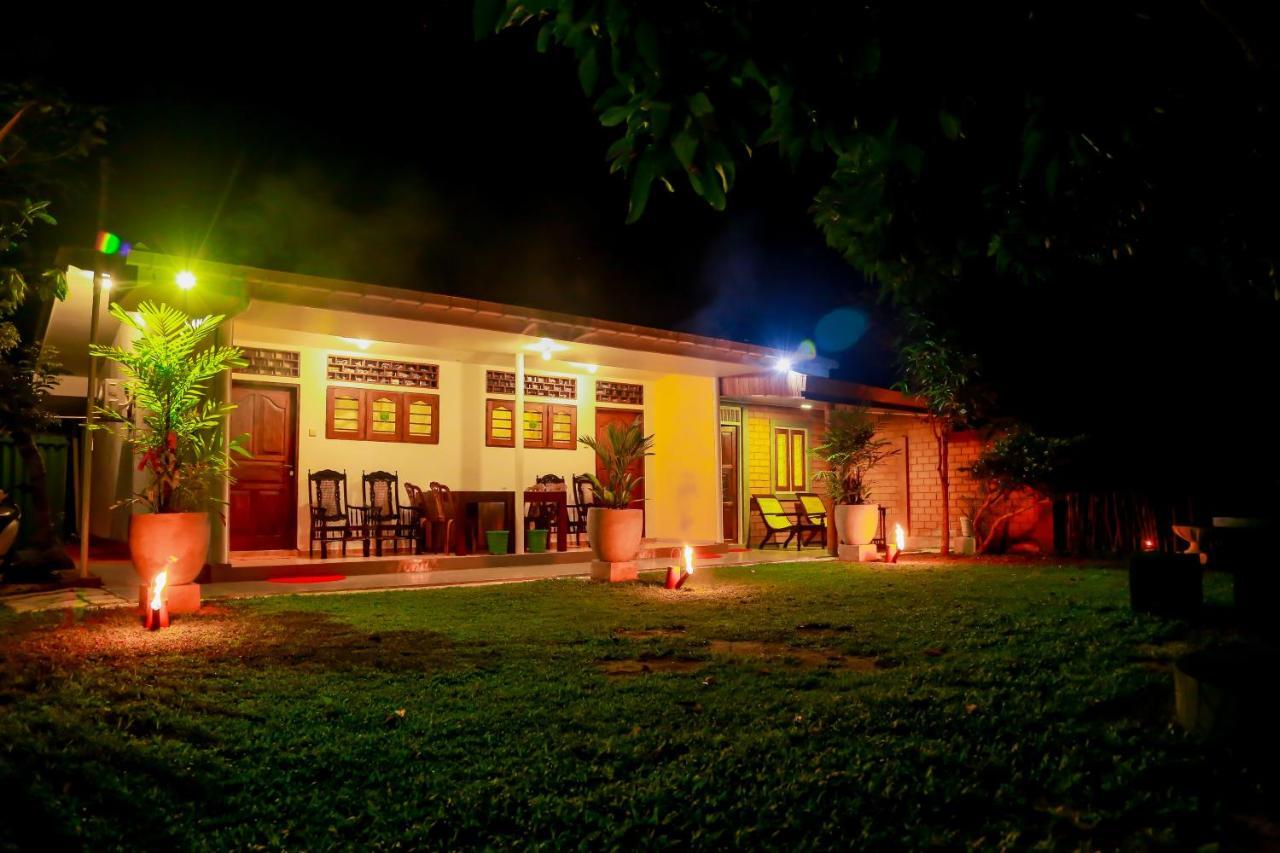 Greenery Lanka Villa Unawatuna Exterior foto
