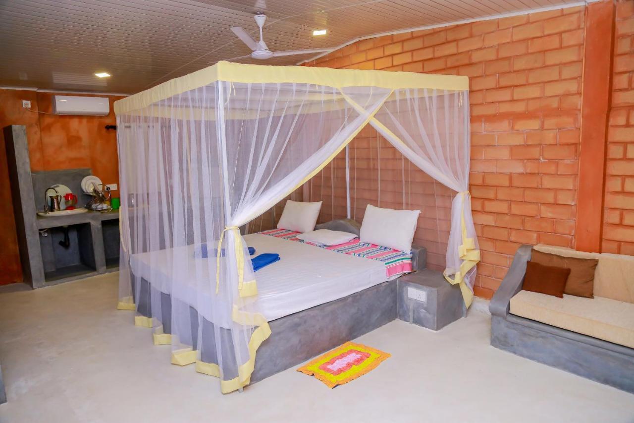 Greenery Lanka Villa Unawatuna Exterior foto