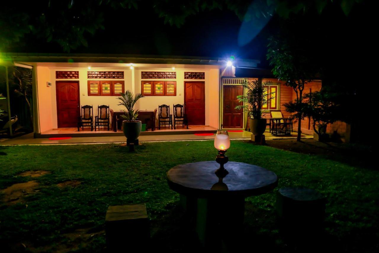 Greenery Lanka Villa Unawatuna Exterior foto
