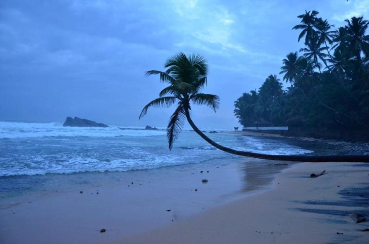Greenery Lanka Villa Unawatuna Exterior foto